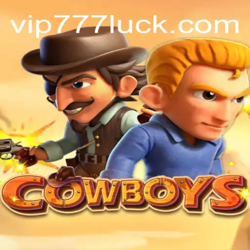 Descubra o Jogo Emocionante de 'COWBOYS'