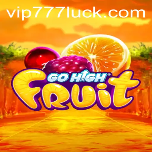 Explorando GoHighFruit: Um Jogo De Frutas Emocionante