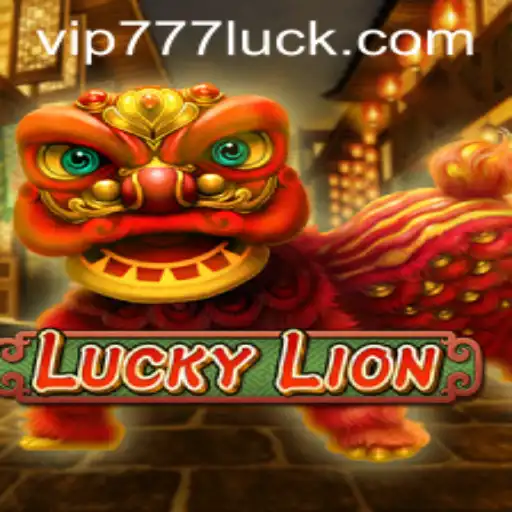 LuckyLion: Um Mergulho no Universo do Jogo de Azar