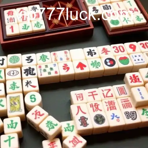 Mahjong