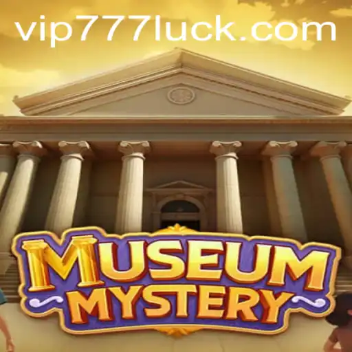 Desvendando os Segredos do Museu: Introdução ao Jogo MuseumMystery