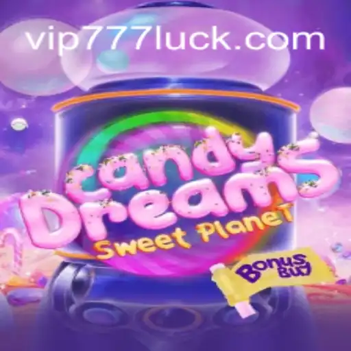 Descubra o Mundo Doce de 'CandyDreamsSweetPlanet'