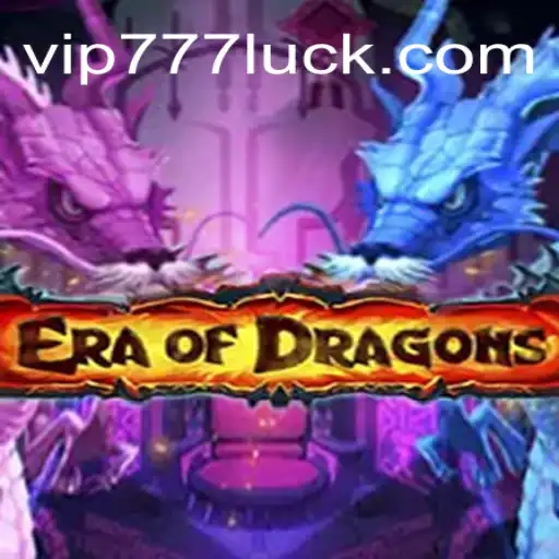 EraOfDragons: Explorando o Universo dos Dragões