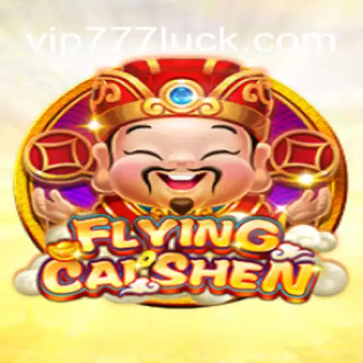 Explorando FlyingCaiShen: O Jogo de Aventura com a Chave VIP777