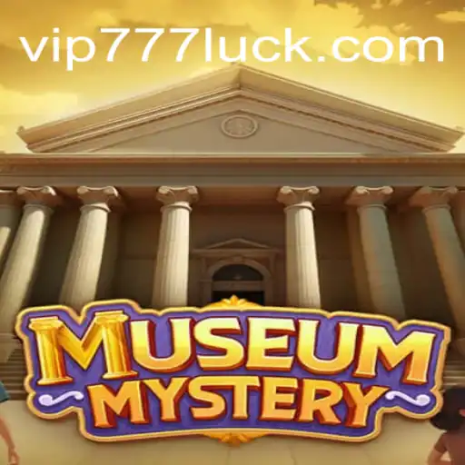 Desvendando os Segredos do Museu: Introdução ao Jogo MuseumMystery