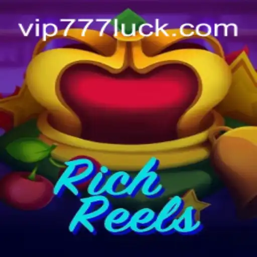 Tudo sobre o Jogo RichReels e a Palavra-Chave VIP777