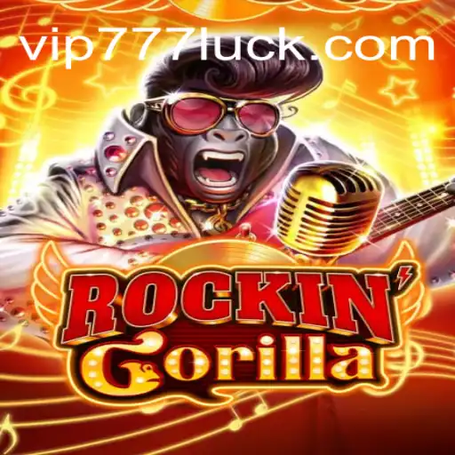 RockinGorilla: O Jogo Empolgante que Está Conquistando o Mundo