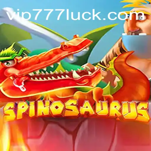 Spinosaurus: Mergulhando no Mundo do Jogo com a Palavra-Chave Vip777