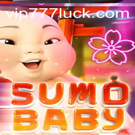 SumoBaby: O Jogo Inovador que Está Agitando o Mundo dos Games