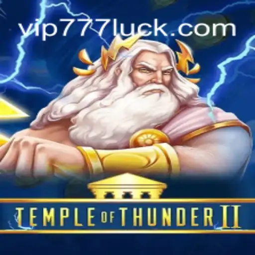 Temple of Thunder II: Descubra o Novo Fenômeno dos Jogos