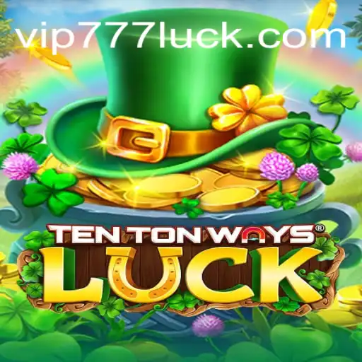 Desvendando os Segredos de TenTonWaysLuck