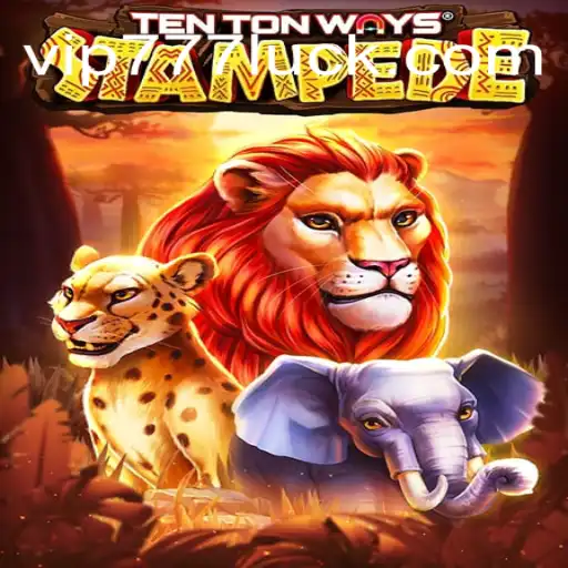 Desvendando TenTonWaysStampede: Um Mergulho no Mundo da Aventura Digital