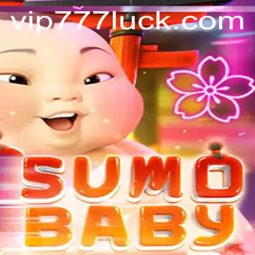 SumoBaby: O Jogo Inovador que Está Agitando o Mundo dos Games