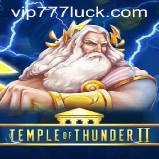 Temple of Thunder II: Descubra o Novo Fenômeno dos Jogos