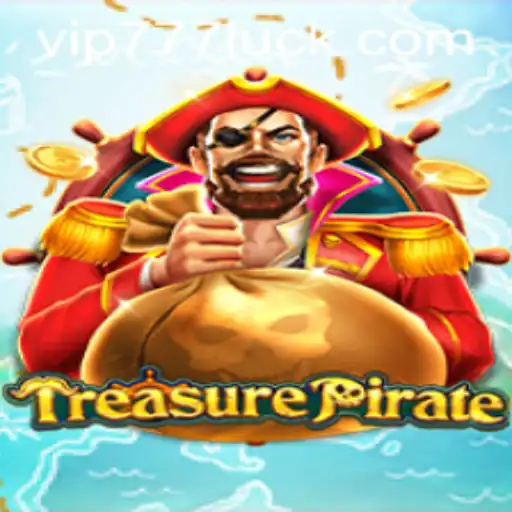 Descubra o Mundo de Aventura de TreasurePirate